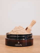 Rassoul Marocchino Nishette – Argilla Detox 100% Naturale