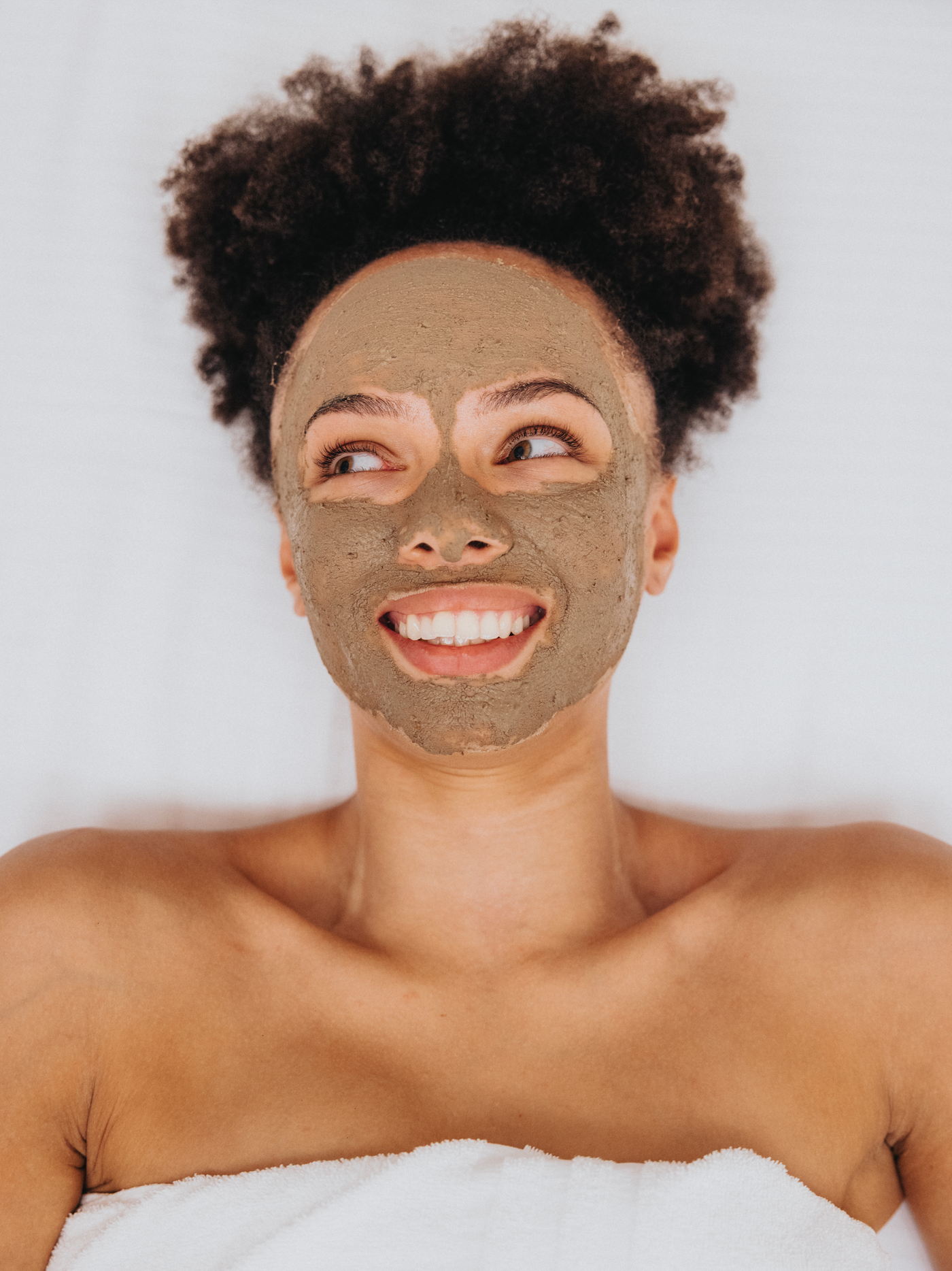 Rassoul Marocchino Nishette – Argilla Detox 100% Naturale