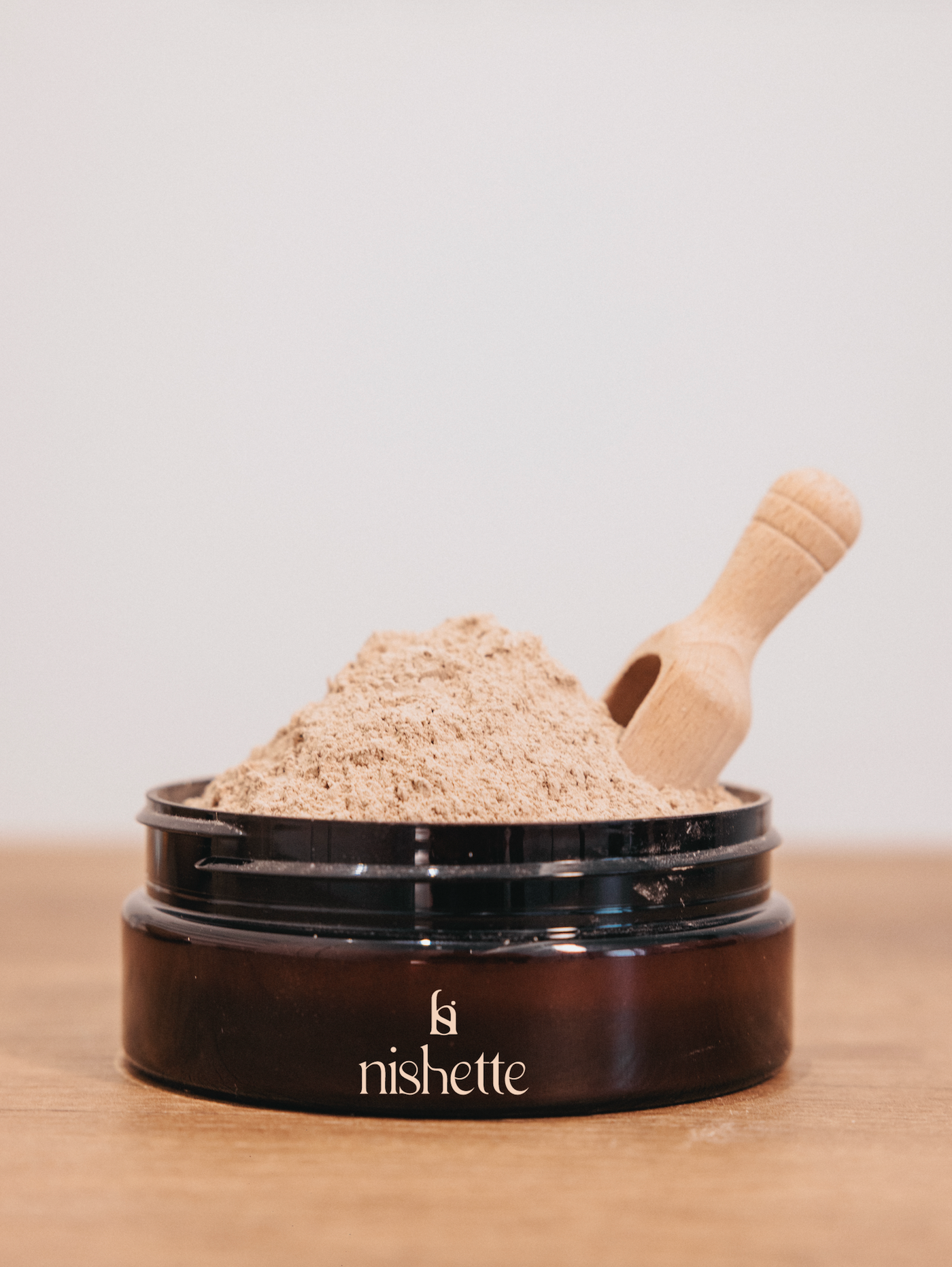 Rassoul Marocchino Nishette – Argilla Detox 100% Naturale